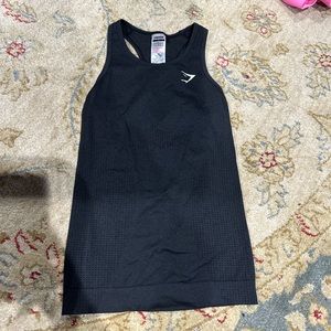 Gymshark tank top